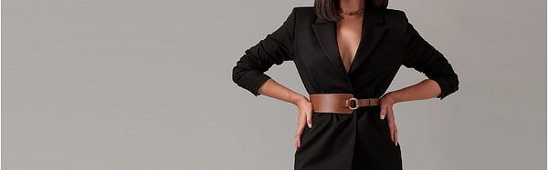 FOR YOUR WAIST